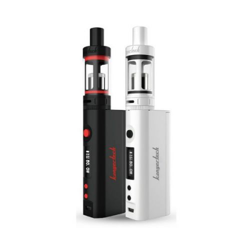   kangertech kbox mini 