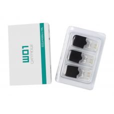 JUUL заправляемые картриджи OVNS W01