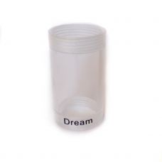 Колба пластиковая для Кайфун Dream (Дрим)