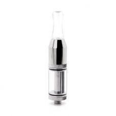 Обслуживаемый бак (атомайзер) Genesis DID Mini Cobra Stainless Steel 2,6 ml