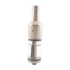 Обслуживаемый бак (атомайзер) Genesis DID Cobra Stainless Steel 3,5 ml