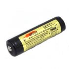 Аккумулятор Efest 18650 B v2 2600 мАч Li-Ion Защищенный ORIGINAL