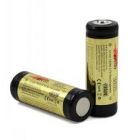 Аккумулятор Efest 18500 B v2 1500 мАч Li-Ion Защищенный ORIGINAL