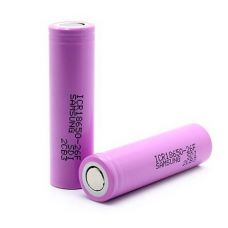 Аккумулятор SAMSUNG ICR 18650-26F F 2600 mAh Li-Ion