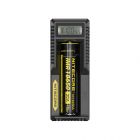 Зарядное устройство Nitecore Sysmax Intellicharge UM10