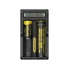 Зарядное устройство Nitecore Sysmax Intellicharge UM20