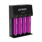 Зарядное устройство Efest PRO C4