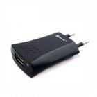 Зарядное устройство Адаптер  220В - USB 5В 500мАч HQ