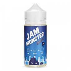 Жидкость JAM MONSTERS