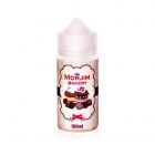 Жидкость для электронной сигареты вейпинга MorJim (Моржим) 3 мг 100 мл