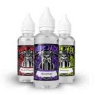 Жидкость для электронной сигареты вейпинга VAPE JACK (Вейп Джек) 3 мг 50 мл