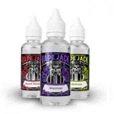 Жидкость для электронной сигареты вейпинга VAPE JACK (Вейп Джек) 3 мг 50 мл