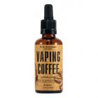 Жидкость для электронной сигареты вейпинга VAPING COFFEE (Вейпинг Коффи) 0 мг 50 мл