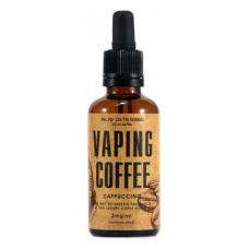 Жидкость VAPING COFFEE