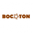 Хлопок, вата, коттон, (2 шарика) BoCoton Франция