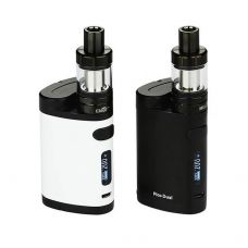 Вариватт Eleaf iStick Pico Dual TC 200W + Melo 3 Mini 2 мл Стартовый набор (Элиф Айстик Пико дуал)