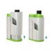 Вариватт Eleaf iKonn Total 50W + Ello Mini XL 5,5 мл (Элиф Айконн Тотал) Стартовый набор