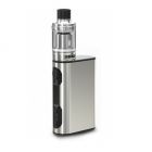 Вариватт Eleaf iStick QC 200W TC 5000 мАч + Melo 300 (Элиф АйСтик КюСи) стартовый набор