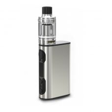 Вариватт Eleaf iStick QC 200W TC 5000 мАч + Melo 300 (Элиф АйСтик КюСи) стартовый набор