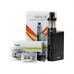 Вариватт Eleaf iStick QC 200W TC 5000 мАч + Melo 300 (Элиф АйСтик КюСи) стартовый набор