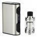Вариватт Eleaf iStick QC 200W TC 5000 мАч + Melo 300 (Элиф АйСтик КюСи) стартовый набор