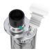 Вариватт Eleaf iStick QC 200W TC 5000 мАч + Melo 300 (Элиф АйСтик КюСи) стартовый набор