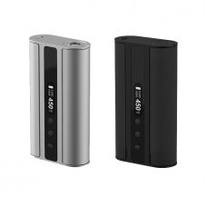 Вариватт Eleaf iStick TC100W 2x18650 с температурным контролем