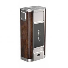 Вариватт JoyeTech 228W CUBOID TAP TC (ДжойТеч Кубоид ТАП 228 Ватт)