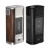 Вариватт JoyeTech 228W CUBOID TAP TC (ДжойТеч Кубоид ТАП 228 Ватт)