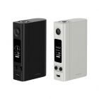 Вариватт JoyeTech eVic VTC DUAL 75W/150W 2x18650 с температурным контролем