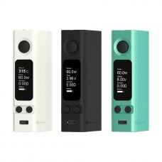 Вариватт JoyeTech eVic Mini VTwo 75W 18650 с температурным контролем