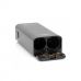 Вариватт JoyeTech Cuboid ТС 150W 2x18650 с температурным контролем