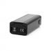 Вариватт JoyeTech Cuboid ТС 150W 2x18650 с температурным контролем