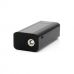 Вариватт JoyeTech Cuboid ТС 150W 2x18650 с температурным контролем