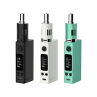 Вариватт JoyeTech eVic Mini VTC 75W 18650 + TRON Стартовый набор