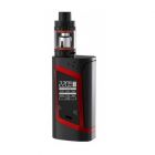 Бокс Мод SmokTech Alien 200W TC 2x18650 + Smok TFV8 Baby Tank (Смок Элиен)