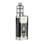 Вариватт WISMEC Predator 228W TC 2x18650 + Elabo 4,9 мл (Висмек Предатор + Елабо) стартовый набор