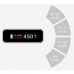 Вариватт WISMEC Reuleaux RX200 TC 200W 3x18650 (Висмек Рёло)