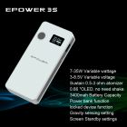 Электронная сигарета ePower 3S 3400 мАч (Apple iCig)