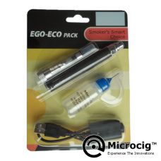 ЭС Электронная сигарета eGo-C Twist + CE4 V3 стартовый набор