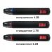 Аккумулятор eGo-T PLUS VV 1100 mAh